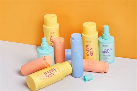 happy skin moa|Happy Skin .